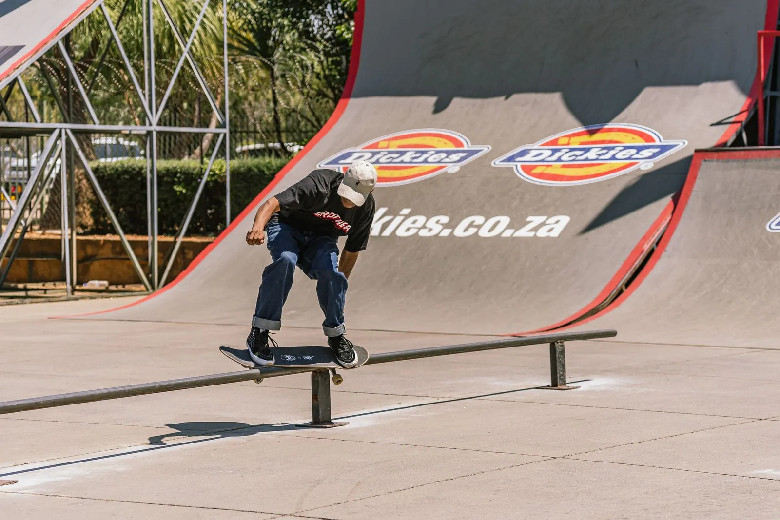 Vert Skating Protective Gear Checklist