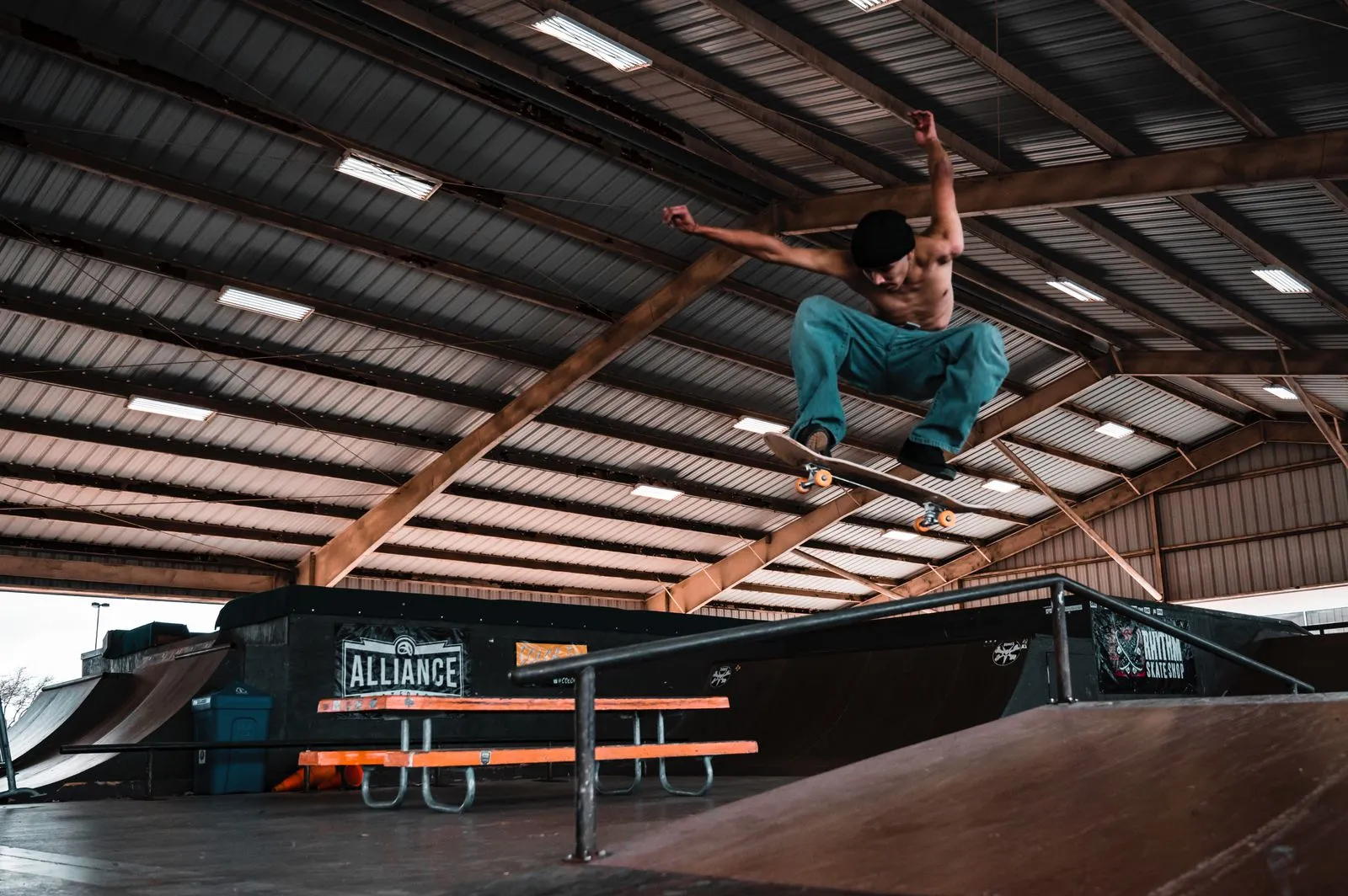 How to Maintain Your Skateboard